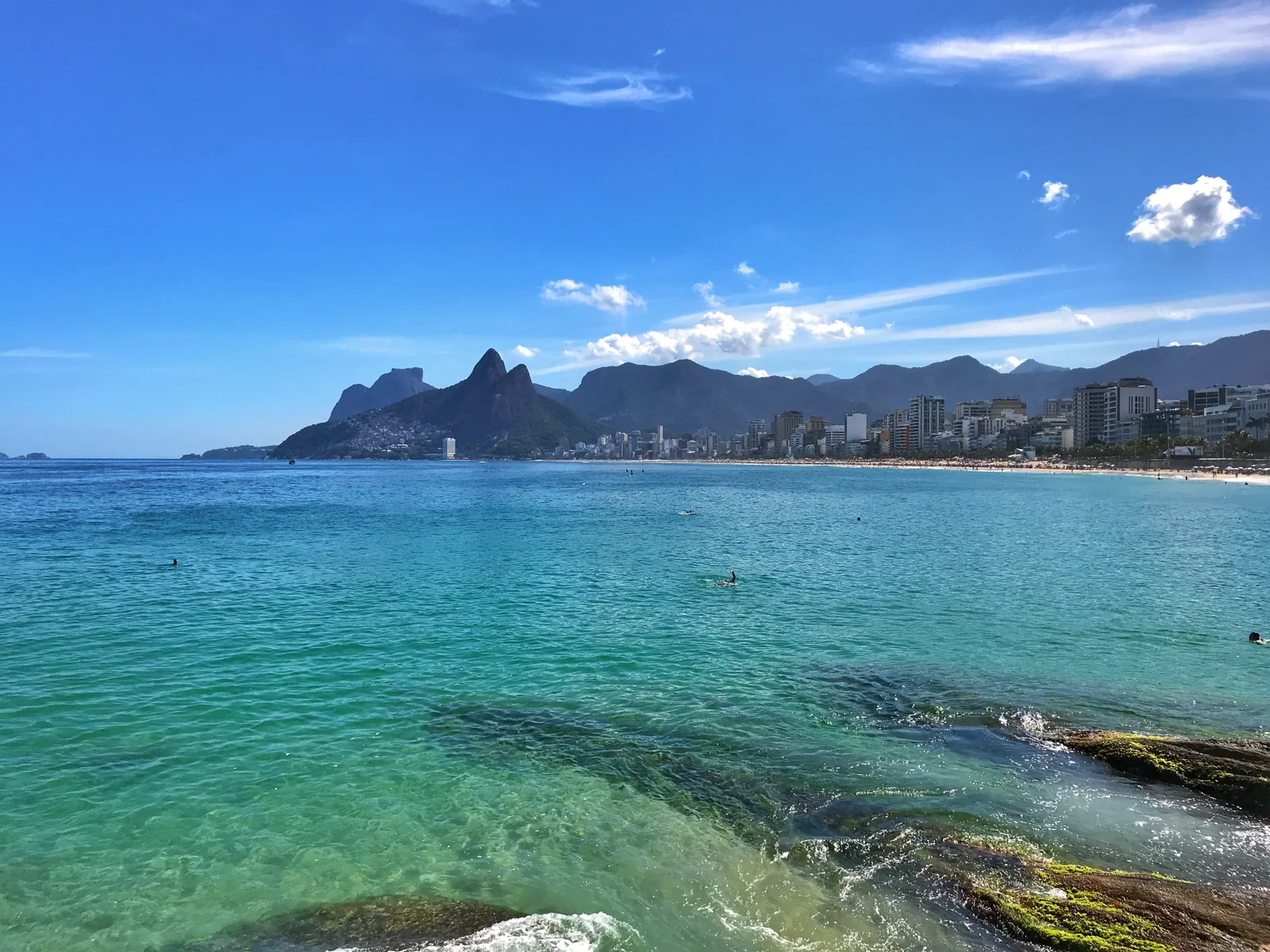 Ipanema All-Suites