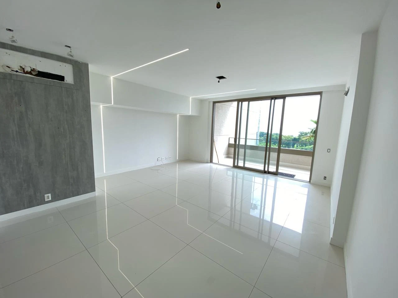 Foto da unidade · Beach · 181 m² e 3 Suítes